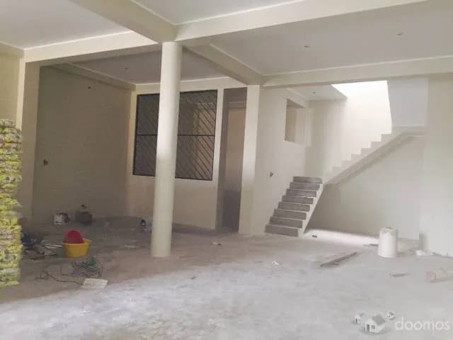 Local Comercial en S.J.M de 200m2 — foto 3