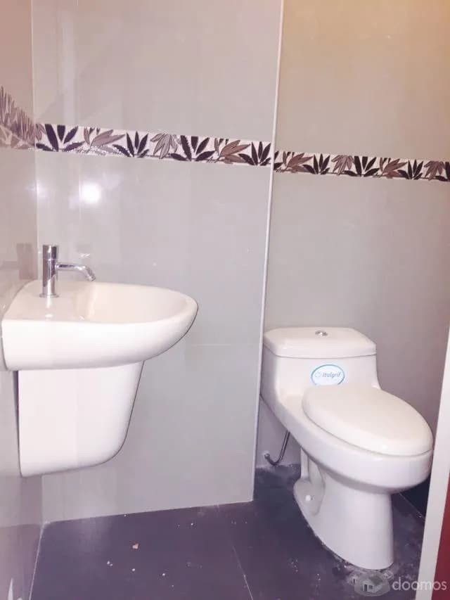 Local Comercial en S.J.M de 200m2 — foto 5