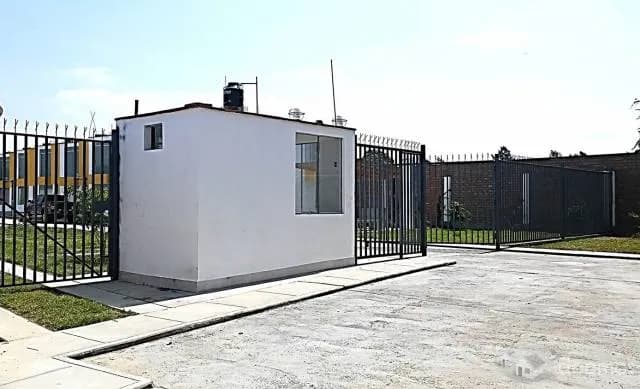 VENTA DE CASAS CONDOMINIO LA ESTANCIA DE HUACHO — foto 2