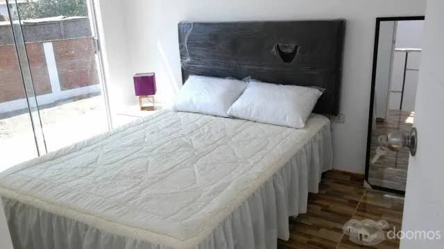 VENTA DE CASAS CONDOMINIO LA ESTANCIA DE HUACHO — foto 5