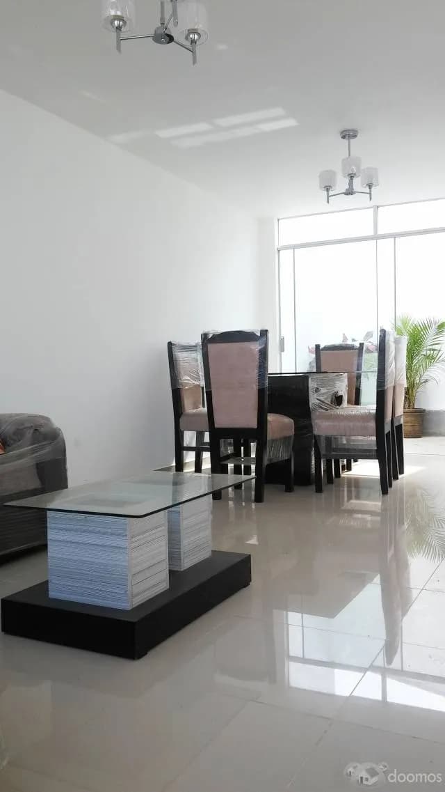 VENTA DE CASAS CONDOMINIO LA ESTANCIA DE HUACHO — foto 6