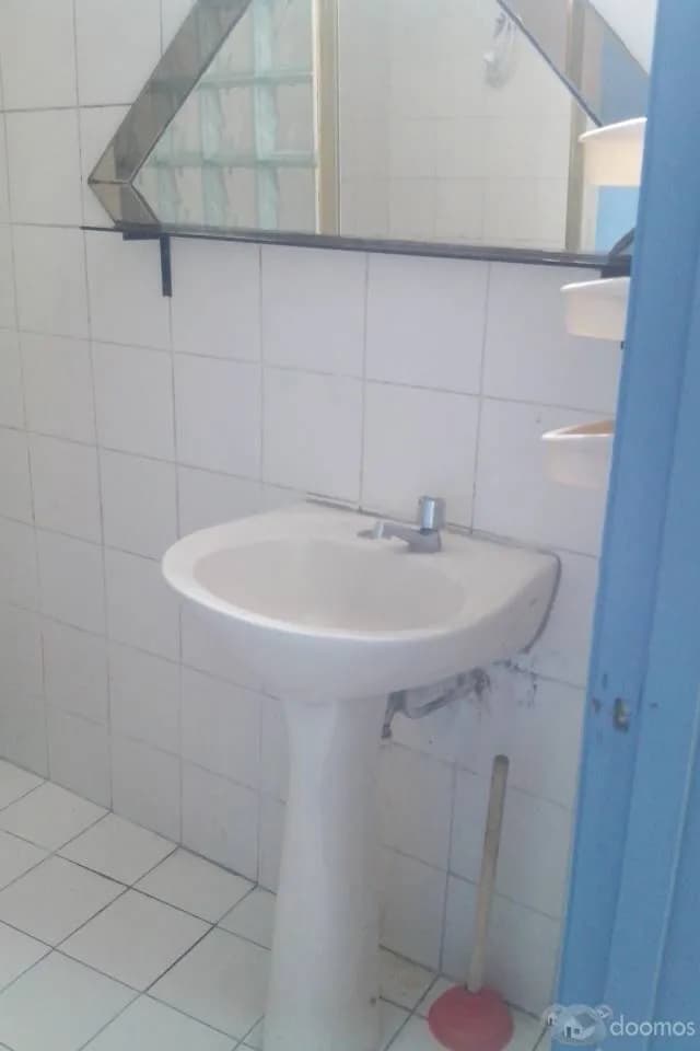 Alquiler mini deparatamento S/1650 en Miraflores — foto 2