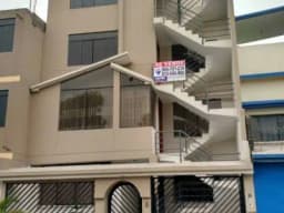 HERMOSO DEPARTAMENTO EN VENTA OCACION EN SURCO CALLE VIÑA PICASSO