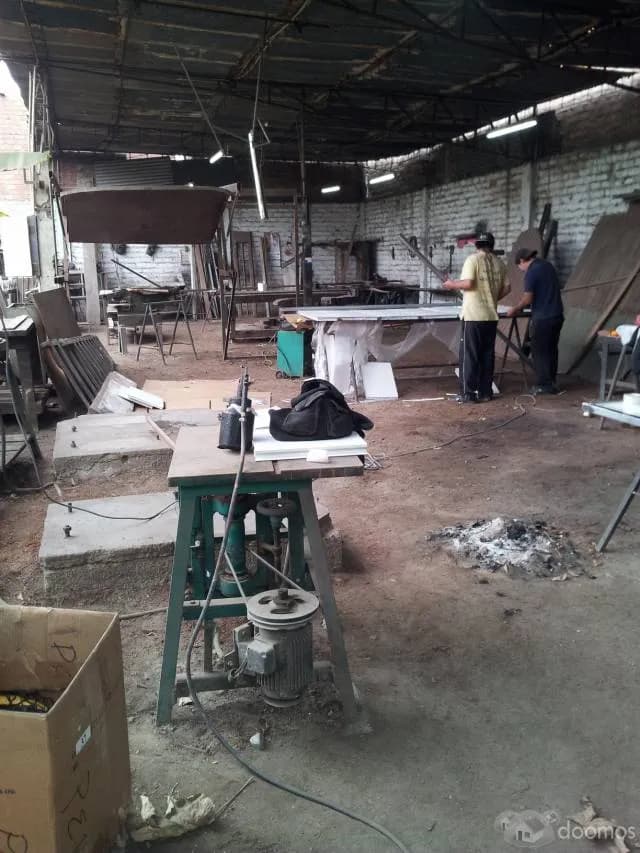 SE VENDE TERRENO EN ZARATE / ZONA INDUSTRIAL SJL — foto 5