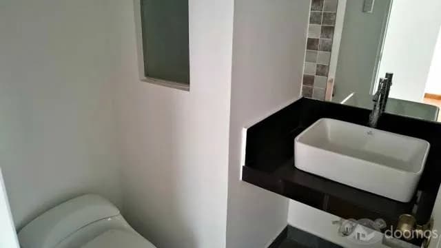 DEPARTAMENTO DE ESTRENO EN SAN BORJA - VENTA — foto 1