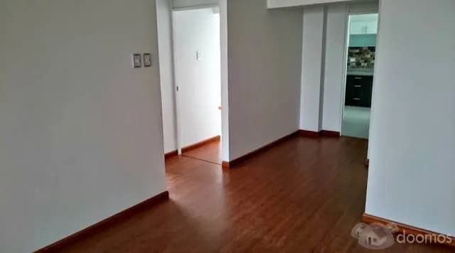 DEPARTAMENTO DE ESTRENO EN SAN BORJA - VENTA — foto 3