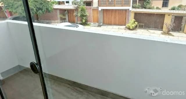 DEPARTAMENTO DE ESTRENO EN SAN BORJA - VENTA — foto 7