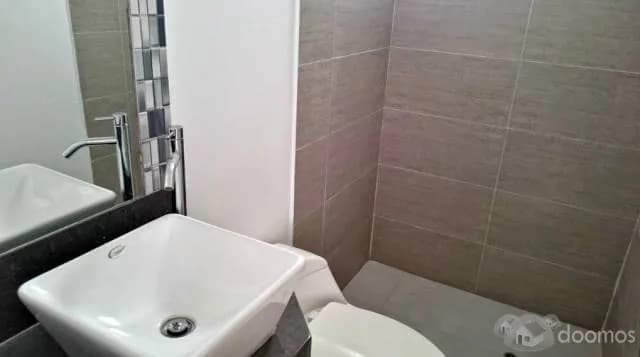DEPARTAMENTO DE ESTRENO EN SAN BORJA - VENTA — foto 8