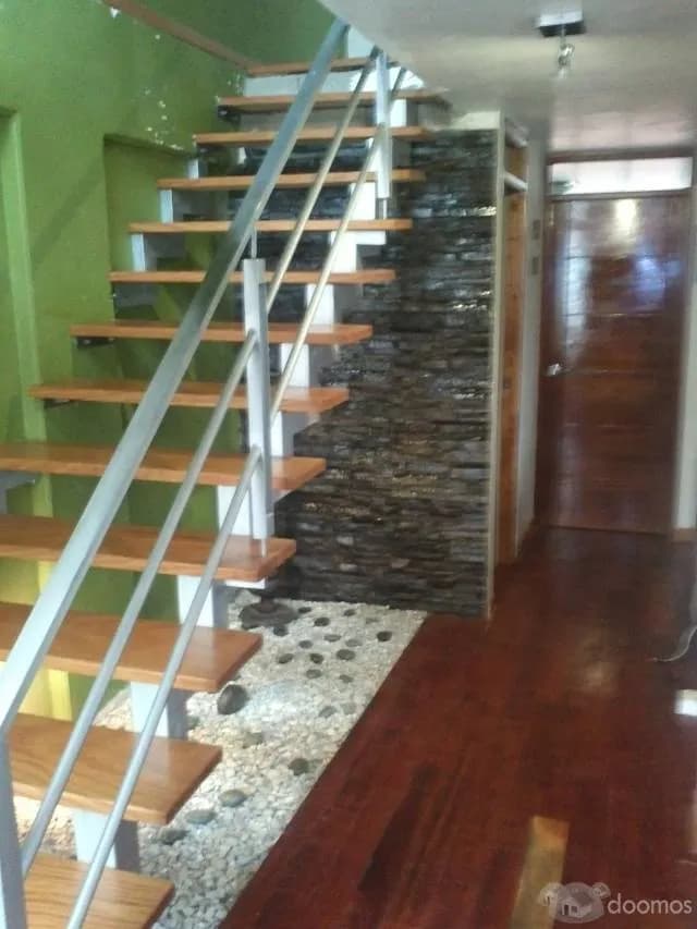 bonita casa en venta cusco peru urb larapa — foto 2