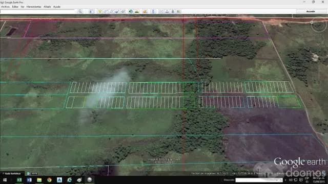 Lotes de Terreno para casas de Campo en Pucallpa — foto 1
