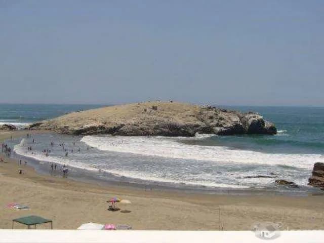 TERRENO PLAYA LOS LOBOS - REMATO — foto 1