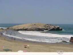 TERRENO PLAYA LOS LOBOS - REMATO