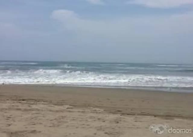 TERRENO PLAYA LOS LOBOS - REMATO — foto 3