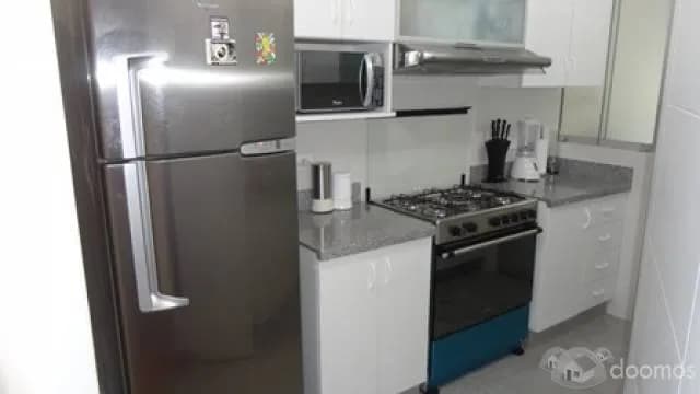 DEPARTAMENTO EN BARRIO MEDICO — foto 3