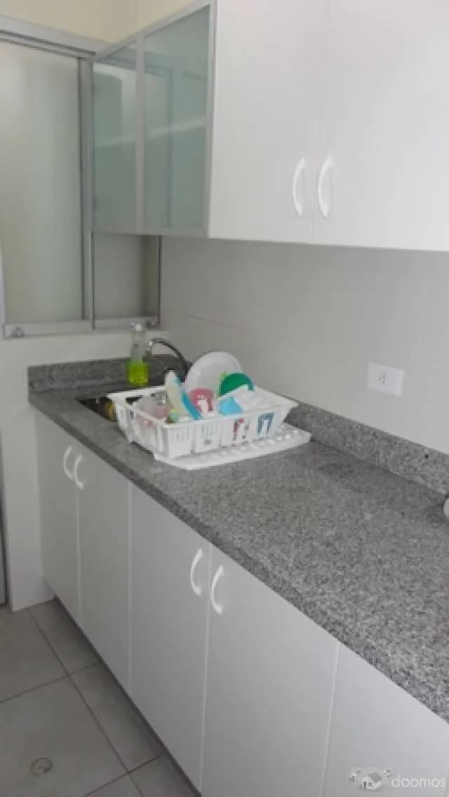 DEPARTAMENTO EN BARRIO MEDICO — foto 4