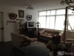Remato Departamento de 107m2 para vivienda u oficina en Centro de Chimbote