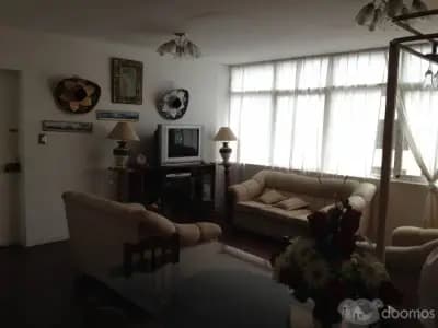Remato Departamento de 107m2 para vivienda u oficina en Centro de Chimbote