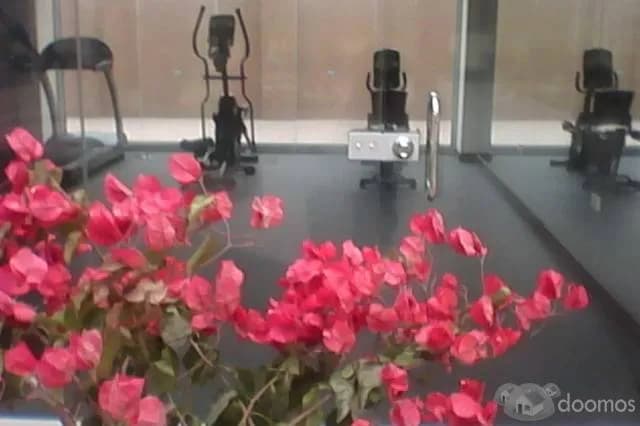 OFERTA DPTO PRIMER PISO DENTRO DE CONDOMINIO MODERNO VISTA PARQUE INTERNO — foto 7