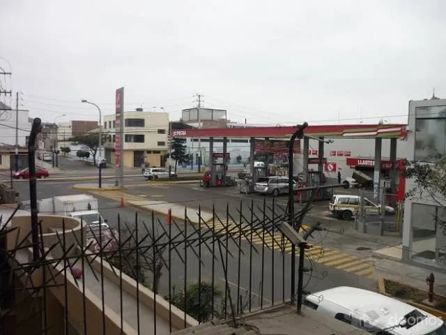 ISI ALQUILA OFICINA EN LOS CEDROS DE  CHORRILLOS — foto 7