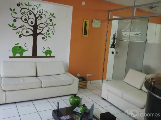 Alquiler de consultorio dental — foto 1