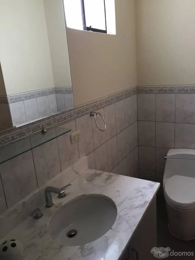 DUPLEX AMOBLADO CON TERRAZA — foto 4