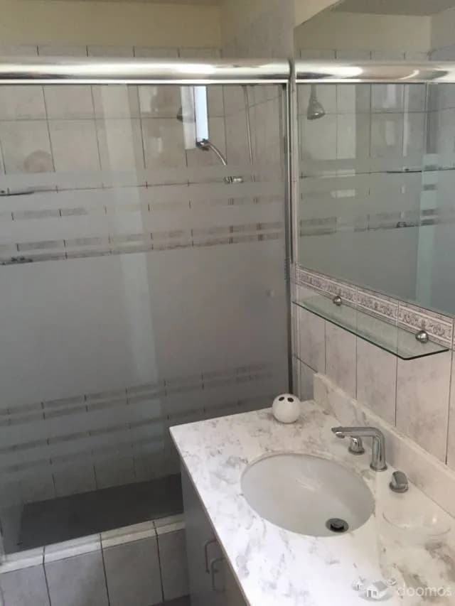 DUPLEX AMOBLADO CON TERRAZA — foto 5
