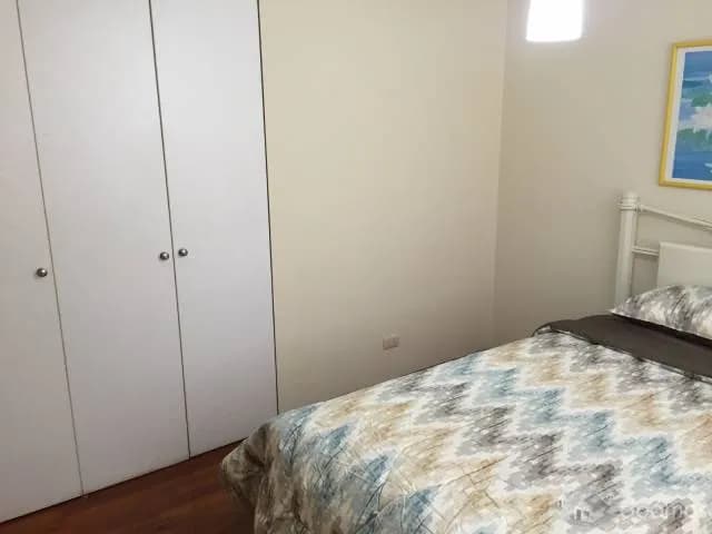 DUPLEX AMOBLADO CON TERRAZA — foto 6
