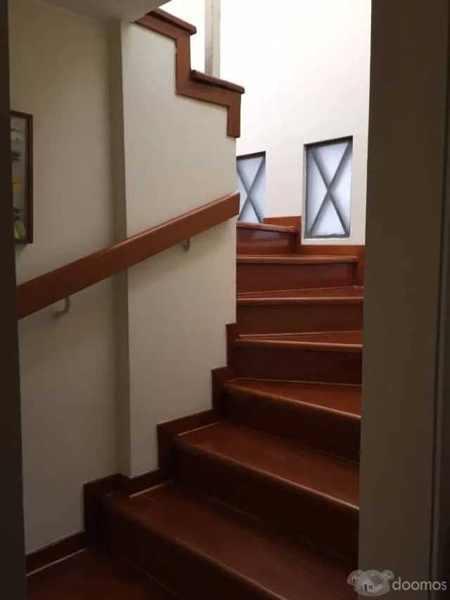 DUPLEX AMOBLADO CON TERRAZA — foto 12