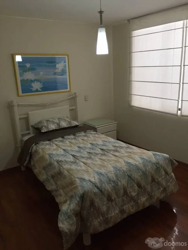 DUPLEX AMOBLADO CON TERRAZA — foto 14