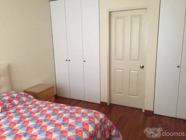 DUPLEX AMOBLADO CON TERRAZA — foto 15