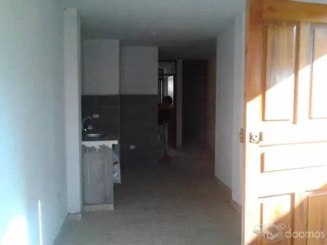 VENDO CASA DE 2 PLANTAS MÁS AIRES EN EL CALLAO — foto 1