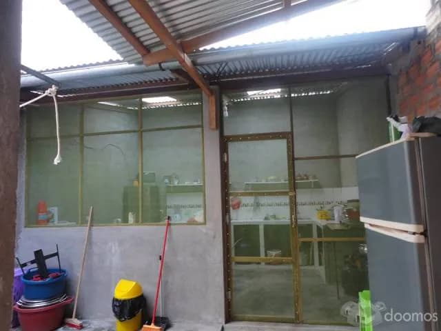 remato  casa en urbanizacion LOS SAUCES — foto 5