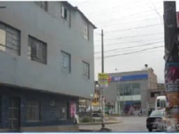 Venta de propiedad en san juan de Miraflores.