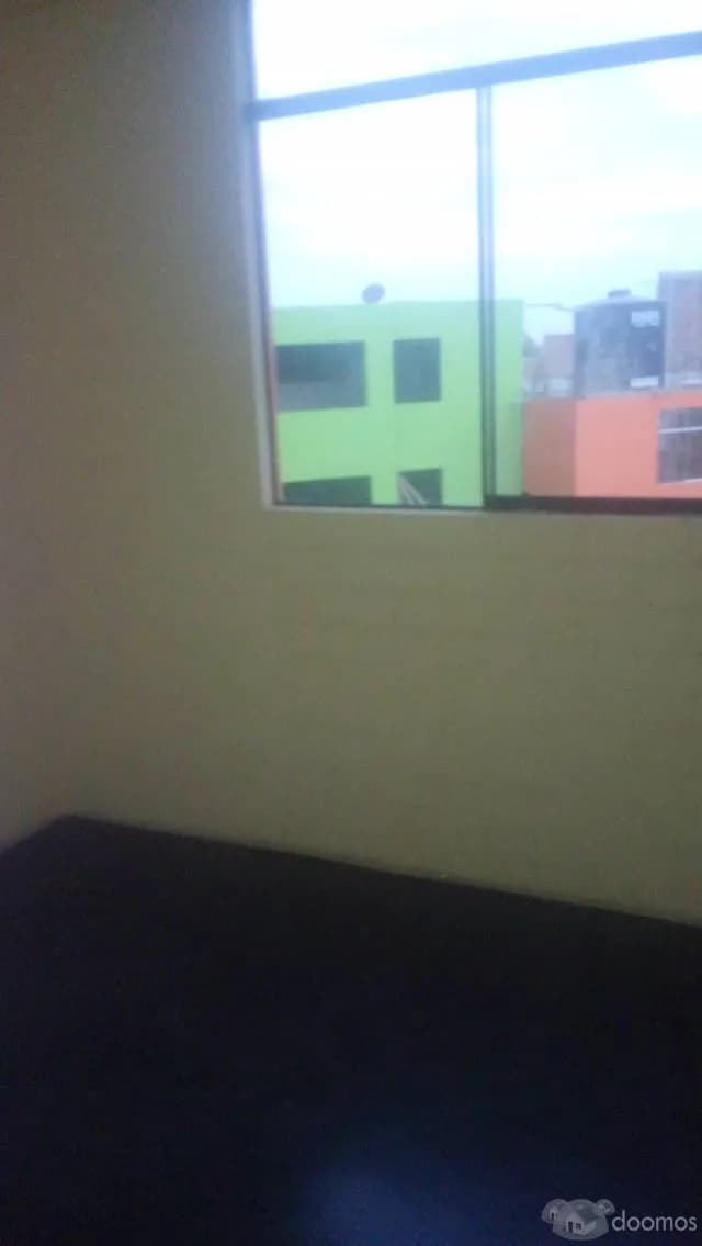 VENTA DE DEPARTAMENTO CHICLAYO — foto 3