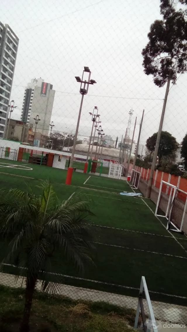 mallas 100% nylon — foto 1