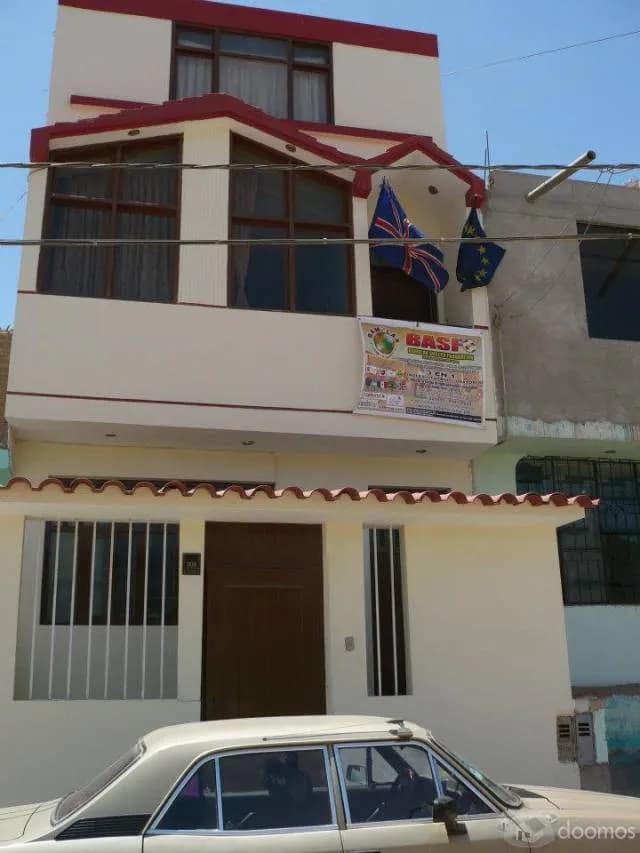 Remato mi casa por motivo de viaje — foto 1