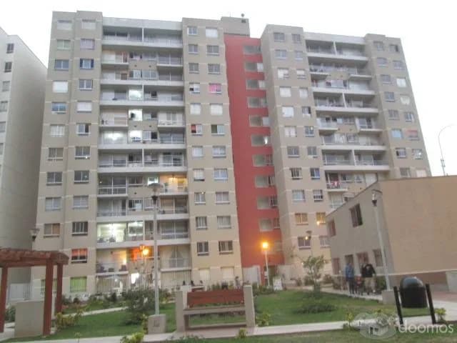 HABITACIÓN AMOBLADA SAN MIGUEL — foto 4