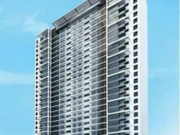 Departamento en prestigioso Condominio BEYOND Surco - El Derby