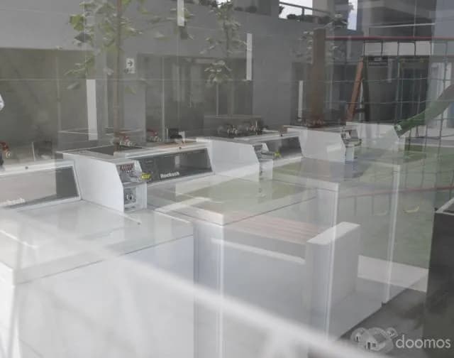 Departamento en San Miguel Edificio Panoramic — foto 5