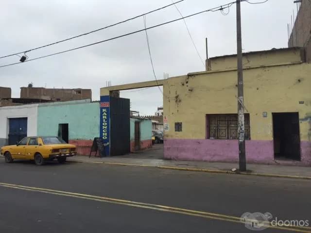 Alquilo espacio para antenas — foto 1