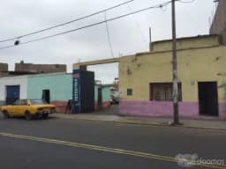 Alquilo espacio para antenas