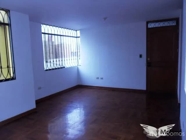 Vendo Dpto cerca a tottus de la marina — foto 1