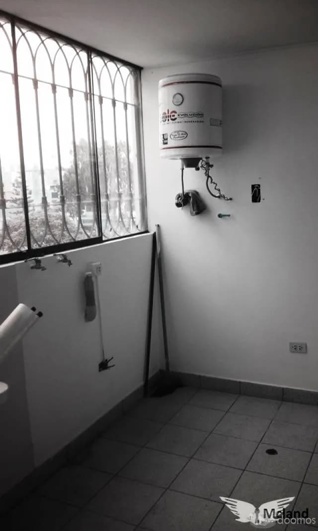 Vendo Dpto cerca a tottus de la marina — foto 4