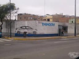 EXCELENTE OPORTUNIDAD DE TERRENO EN MIRAFLORES