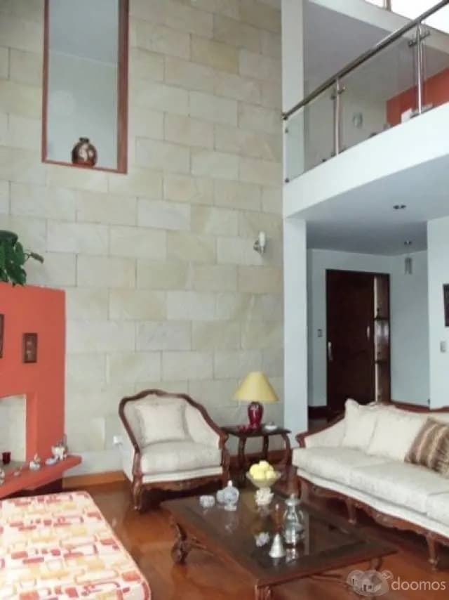 VENTA CASA - LA MOLINA — foto 1
