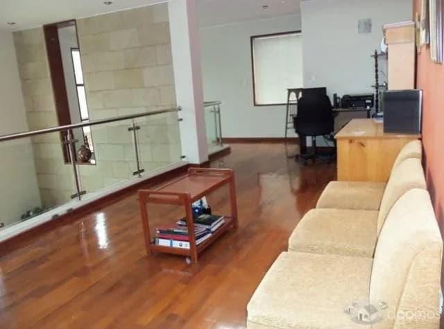VENTA CASA - LA MOLINA — foto 3