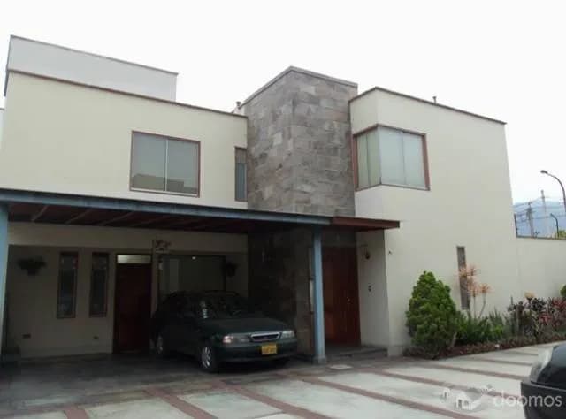 VENTA CASA - LA MOLINA — foto 5