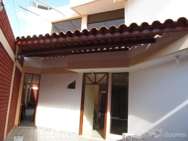 CASA GRANDE ESPACIOSA — foto 2
