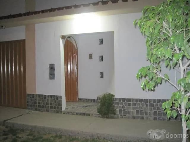 CASA GRANDE ESPACIOSA — foto 5