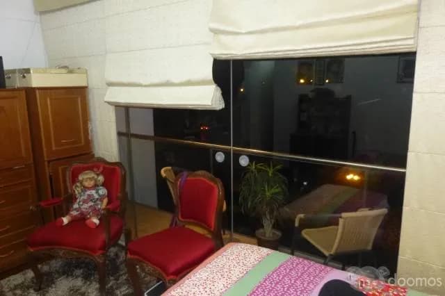 Duplex de primera en Surco - Las Magnolias — foto 5